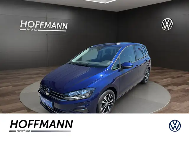 Volkswagen Golf Sportsvan 1.0 TSI United NAVI+ACC+PDC
