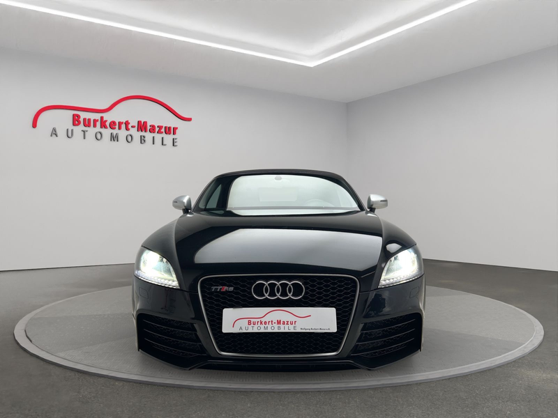 Audi TT RS 2.5 TFSI quattro*MANUAL*15T€ UMBAU* — photo 5