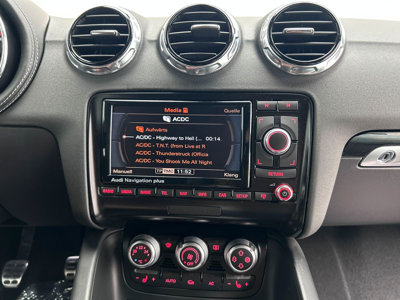 Audi TT RS 2.5 TFSI quattro*MANUAL*15T€ UMBAU* — photo 25