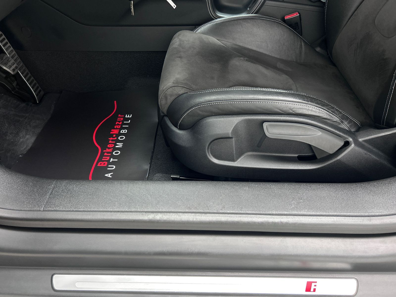 Audi TT RS 2.5 TFSI quattro*MANUAL*15T€ UMBAU* — photo 15