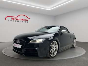 2.5 TFSI quattro*MANUAL*15T€ UMBAU*
