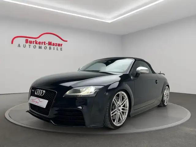 Audi TT RS 2.5 TFSI quattro*MANUAL*15T€ UMBAU*