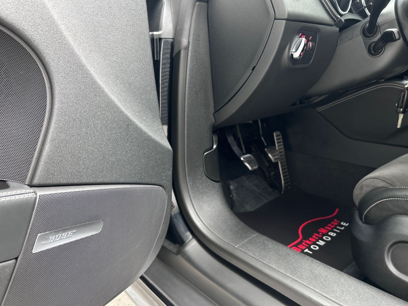 Audi TT RS 2.5 TFSI quattro*MANUAL*15T€ UMBAU* — photo 16
