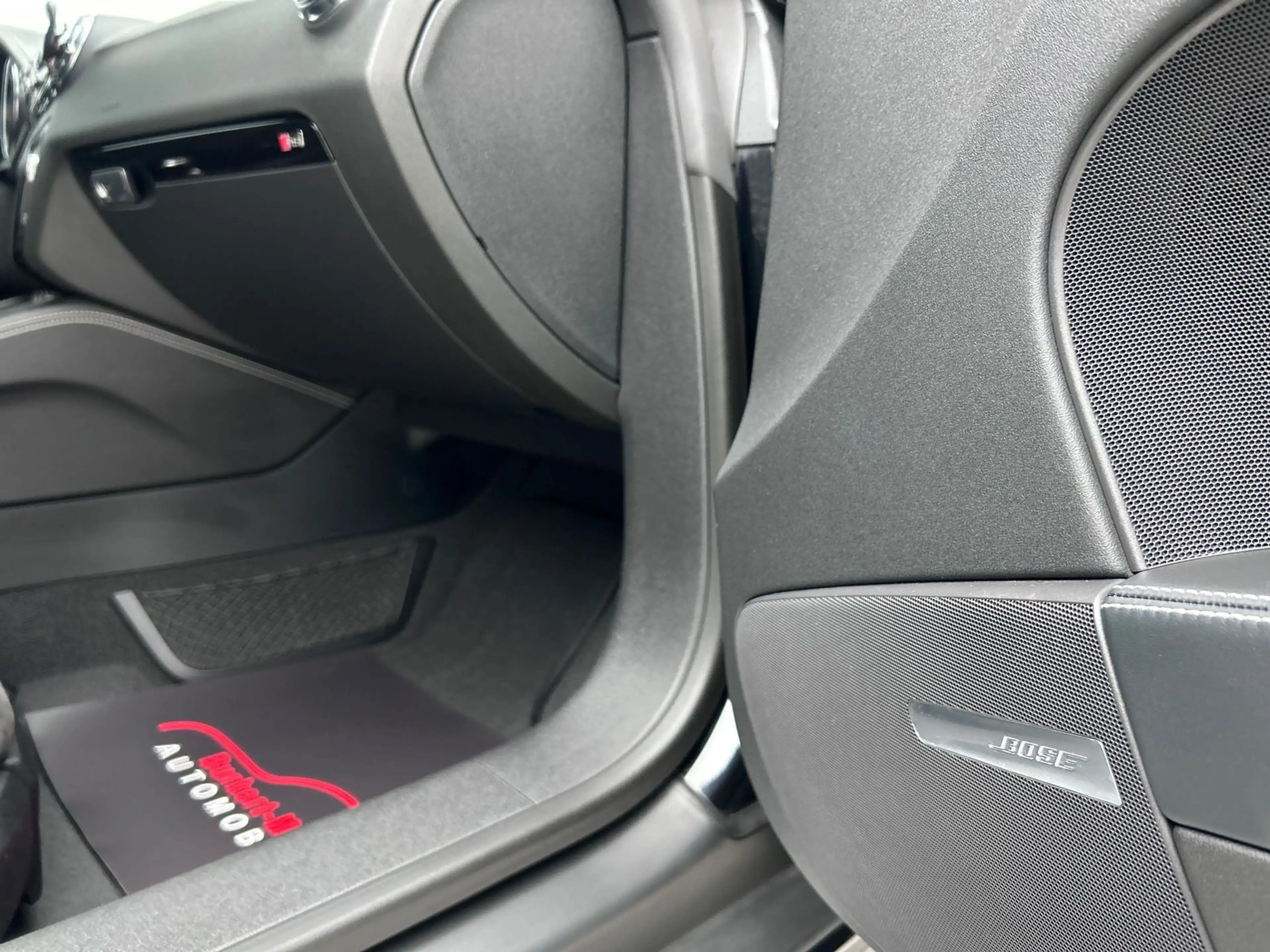 Audi TT RS 2.5 TFSI quattro*MANUAL*15T€ UMBAU* — photo 21