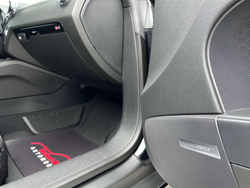Audi TT RS 2.5 TFSI quattro*MANUAL*15T€ UMBAU* — photo 21