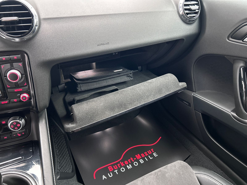 Audi TT RS 2.5 TFSI quattro*MANUAL*15T€ UMBAU* — photo 23