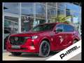 Mazda CX-60 3.3 D254 8AT AWD HOMURA PLUS Rot - thumbnail 1