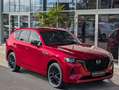 Mazda CX-60 3.3 D254 8AT AWD HOMURA PLUS Rot - thumbnail 10