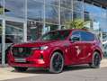 Mazda CX-60 3.3 D254 8AT AWD HOMURA PLUS Rot - thumbnail 2