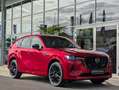 Mazda CX-60 3.3 D254 8AT AWD HOMURA PLUS Rot - thumbnail 9