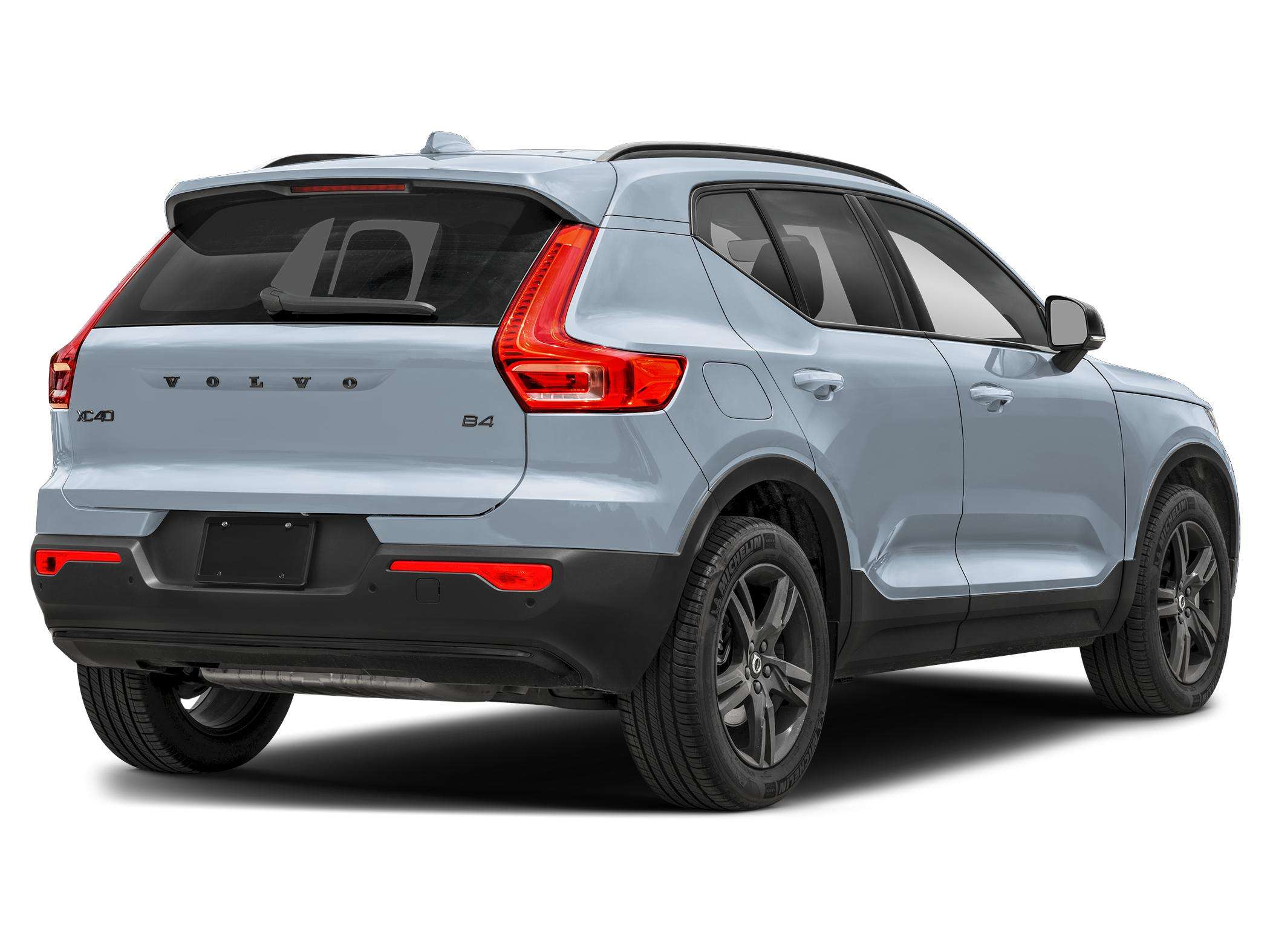 2026 Volvo XC40 ULTRA^Special CPO Rate 2.99%*(24M)-3.49%*(84M) — photo 4