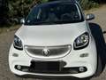 smart forFour smart forfour passion Weiß - thumbnail 1