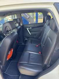 2.2 VCDI 184 S&S AWD LTZ
