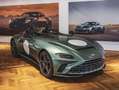 Aston Martin Vantage Speedster Vert - thumbnail 8
