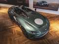 Aston Martin Vantage Speedster zelena - thumbnail 7