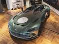Aston Martin Vantage Speedster Verde - thumbnail 2