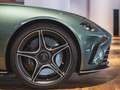 Aston Martin Vantage Speedster Zöld - thumbnail 3
