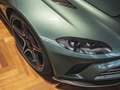 Aston Martin Vantage Speedster Groen - thumbnail 5