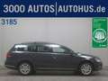 Volkswagen Passat Var. 2.0 TDI Comf. Navi RFK AHK Shz Gri - thumbnail 1