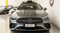 Mercedes-Benz E 400 d 4Matic PREMIUM PLUS UNIPRO Grigio - thumbnail 8