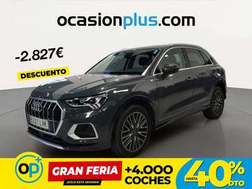 35 TDI Advanced quattro S tronic 110kW