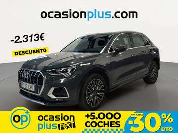 35 TDI Advanced quattro S tronic 110kW