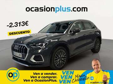 35 TDI Advanced quattro S tronic 110kW