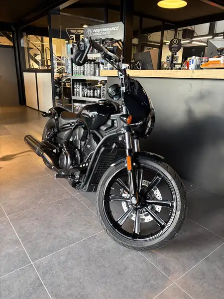 Indian Sport Scout - foto 3