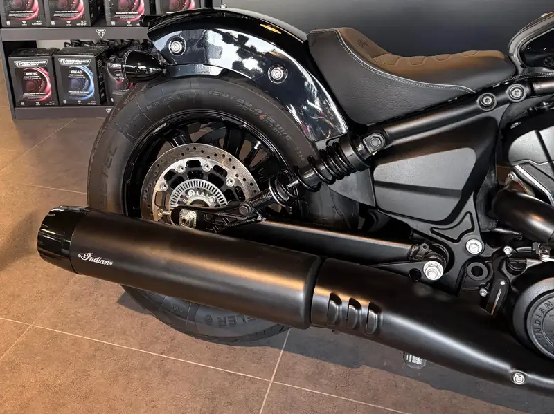 Indian Sport Scout - foto 2