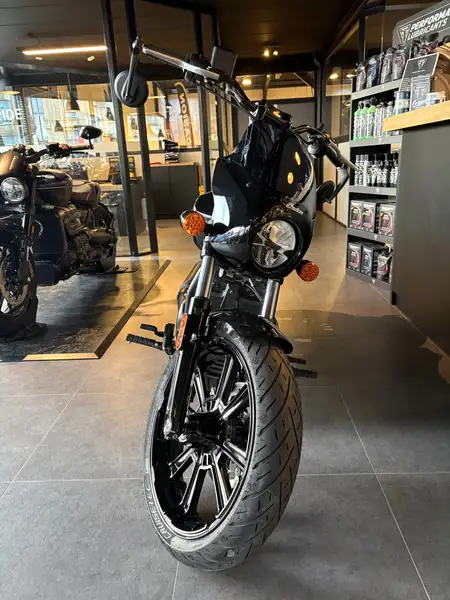 Indian Sport Scout - foto 4