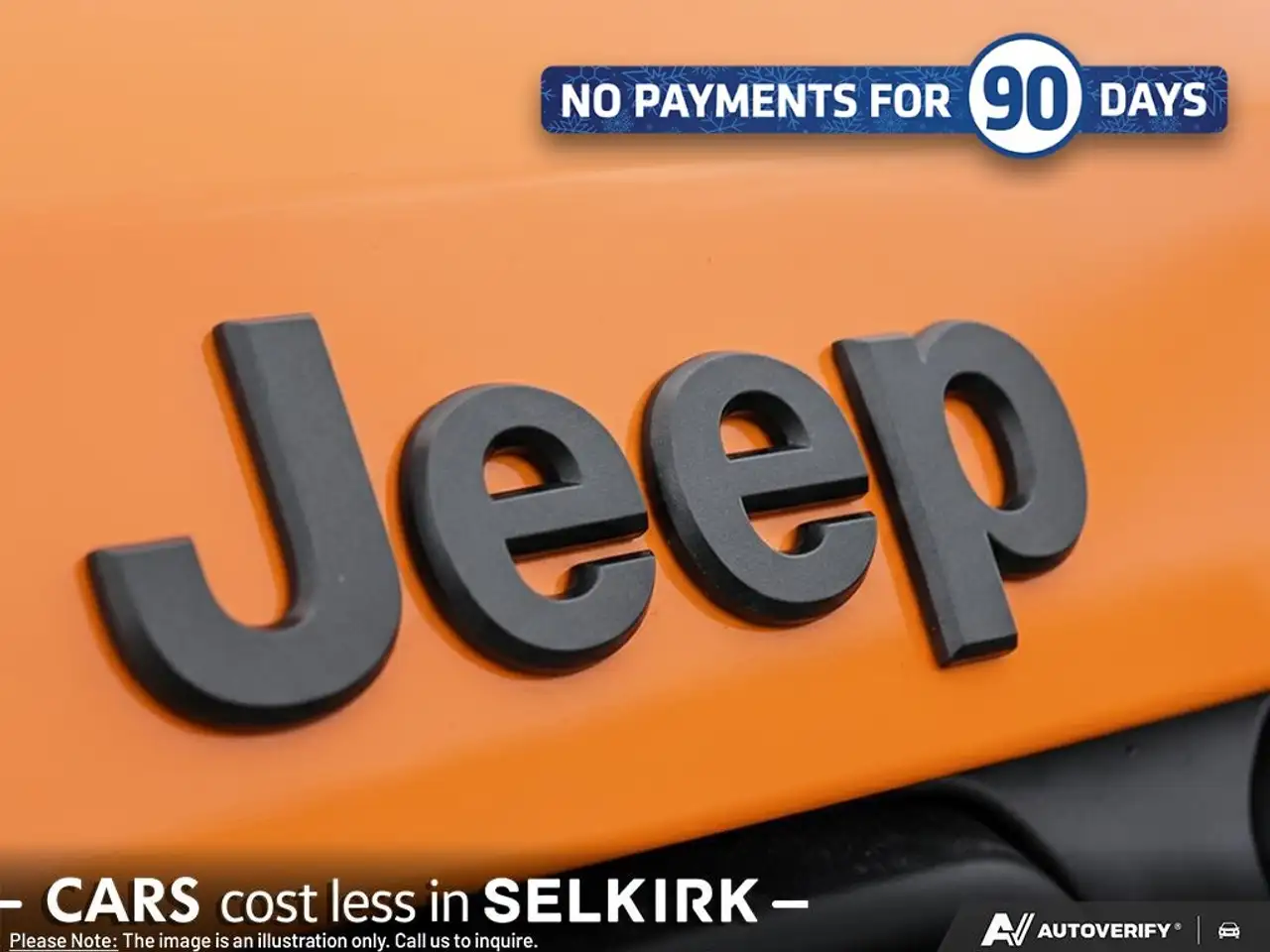 Jeep Compass снимка Jeep Compass