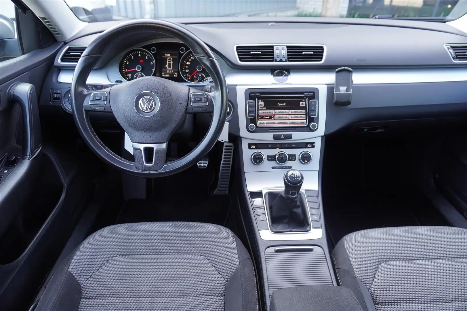 Volkswagen Passat Variant 1.8 TSI 160pk Highline Alltrack Trekhaak Brun - 2