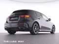 Mercedes-Benz A 250 4M AMG+MBUX+LED-HP+AHK+KeylGo+ Night+360°+ Černá - thumbnail 8