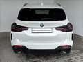 BMW X3 xDrive20i M Sportpaket Navi.RFK.DrivingAss... Weiß - thumbnail 3