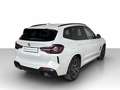 BMW X3 xDrive20i M Sportpaket Navi.RFK.DrivingAss... Weiß - thumbnail 4