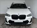 BMW X3 xDrive20i M Sportpaket Navi.RFK.DrivingAss... Weiß - thumbnail 1