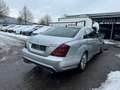 Mercedes-Benz S 400 Hybrid AMG°NAVI°ELSSD°MEMORY°LEDER°8xALU! Silber - thumbnail 4