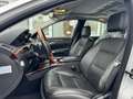 Mercedes-Benz S 400 Hybrid AMG°NAVI°ELSSD°MEMORY°LEDER°8xALU! Silber - thumbnail 8
