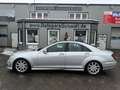 Mercedes-Benz S 400 Hybrid AMG°NAVI°ELSSD°MEMORY°LEDER°8xALU! Silber - thumbnail 7