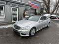 Mercedes-Benz S 400 Hybrid AMG°NAVI°ELSSD°MEMORY°LEDER°8xALU! Silber - thumbnail 1