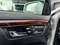 Mercedes-Benz S 400 Hybrid AMG°NAVI°ELSSD°MEMORY°LEDER°8xALU! Silber - thumbnail 10