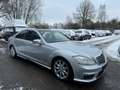 Mercedes-Benz S 400 Hybrid AMG°NAVI°ELSSD°MEMORY°LEDER°8xALU! Silber - thumbnail 3