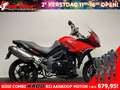 Triumph Tiger 1050 SPORT Rood - thumbnail 1