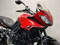 Triumph Tiger 1050 SPORT crvena - thumbnail 2