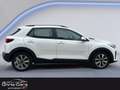 Kia Stonic 1.0T-GDI 100cv ACTIVE Weiß - thumbnail 6