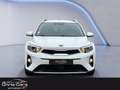 Kia Stonic 1.0T-GDI 100cv ACTIVE Weiß - thumbnail 2