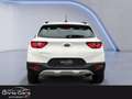Kia Stonic 1.0T-GDI 100cv ACTIVE Weiß - thumbnail 4