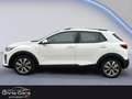Kia Stonic 1.0T-GDI 100cv ACTIVE Weiß - thumbnail 3