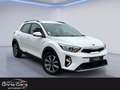 Kia Stonic 1.0T-GDI 100cv ACTIVE Weiß - thumbnail 7