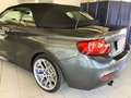 BMW M2 M235i Sport-Aut.*M-Sport*42TKM*Perfekt* Grigio - thumbnail 11